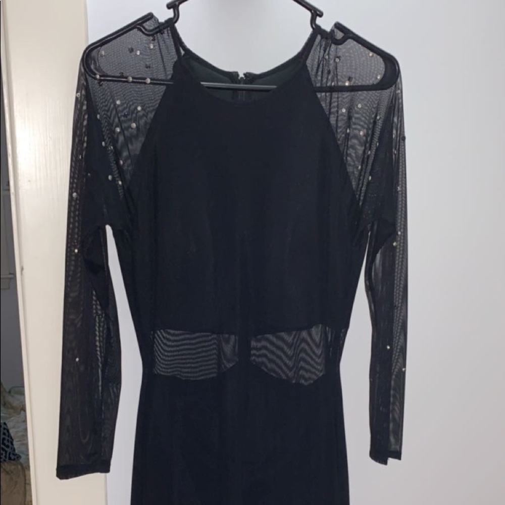 The BEST dress